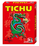 Abacusspiele - Tichu Kartenspiel für 5,39€ inkl. Versand (statt 10€) - Thalia Club!