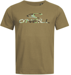 O'Neill LM Photoprint Herren T-Shirt für 16,94€ inkl. Versand (statt 25€)