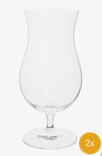 2er Pack Villeroy & Boch Purismo Bar Exotic Cocktailglas-Set für 18,75€ inkl. Versand (statt 25€)