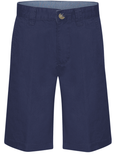 Lacoste Kinder Chino Shorts in Blau für 29,94€ inkl. Versand (statt 40€)