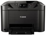 Canon Maxify MB5150 Multifunktionsdrucker, (LAN (Ethernet), WLAN, beidseitiger Druck) für 139€ inkl. Versand (statt 165€)
