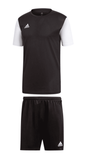 adidas Set Estro (2-teilig) für 17,95€ inkl. Versand (statt 21€)