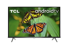 TCL 32S615 LED TV (32“ (81cm)) für 154,49€ inkl. Versand (statt 191€)