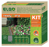 Elgo RWK50 Bewässerungssystem für Regentonnen für 36,89€ inkl. Versand (statt 43€