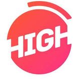 High-Mobile: 22GB High Tarif (Allnet- & SMS-Flat, 25 Mbit/s, VoLTE, WLAN-Call, Telekom Netz) für 12,50€ mtl. (mit 5G Option für 17,50€ mtl.)