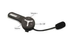 BuddyChat Duo Helm-Headset für 159,99€ inkl. Versand (statt 175€)