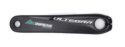 Inpeak Powermeter Powercrank Shimano Ultegra FC-R8000 für 284,99€ inkl. Versand (statt 383€)