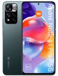 Media Markt: Xiaomi Smartphones reduziert - z.B. Xiaomi Redmi Note 11 Pro+ 5G Smartphone für 366€ (statt 400€)