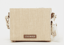 Steve Madden Bleave Handtasche für 59,99€ inkl. Versand (statt 80€)