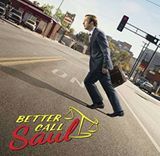 Preisfehler? Amazon Video: Better Call Saul Staffel 2 (SD) für 2,49€ (statt 14,99€)