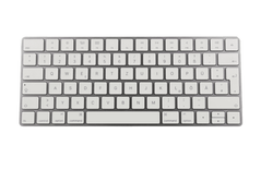 Apple Magic Keyboard MLA22D/A ohne Ziffernblock für 44,99€ inkl. Versand (statt 66€)