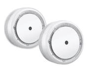 2er Pack Elro Rauchmelder FS8010 für 30,90€ inkl. Versand (statt 40€)