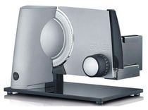 Graef S 30000MW Sliced Kitchen Allesschneider für 99,99€ inkl. Versand (statt 168€)