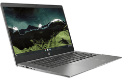 HP Chromebook mit 14 Zoll (4GB/64GB, ChromeOS, 14b-nb0415ng) für 158,99€ inkl. Versand (statt 389€)