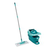 Leifheit Profi XL micro duo Bodenwischer Set für 24,80€ inkl. Versand (statt 44€)