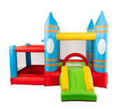 Home Deluxe Hüpfburg Fabi für 134,95€ inkl. Versand (statt 148€)