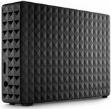 Externe Festplatte 3,5" USB3.0 - Seagate Gehäuse mit Markenfestplatte 4TB für 49,49€ inkl. Versand (statt 103€) - refurbished!