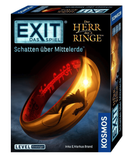 Kosmos Spiel "Exit Das Spiel, Schatten über Mittelerde" für 10,99€ inkl. Prime Versand (statt 14€)