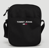 Tommy Jeans Essential Reporter Umhängetasche für 21,49€ inkl. Versand (statt 35€)
