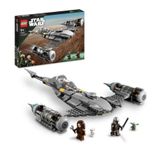 Lego Star Wars (75325) Der N-1 Starfighter des Mandalorianers für 37,99€ inkl. Versand (statt 50€)