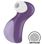 Eis.de Satisfyer "Sweet Flamingo" für 0€ zzgl. Versand (statt 25€) - Mindestbestellwert: 29,95€!