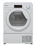 Candy BCTD H7A1TE-S Wärmepumpentrockner (7KG, 67dB, A+) für 323,99€ inkl. Versand (statt 439€)
