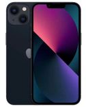 Apple iPhone 13 mit 128GB Speicher (77€) + o2 Free L Allnet- und SMS-Flat mit 60GB LTE/5G für 39,99€ mtl.
