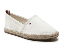 Tommy Hilfiger Basic Tommy Flat Espadrille für 43€ inkl. Versand (statt 50€)