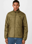 Adidas BSC 3-Streifen Insulated Herren Jacke für 34,90€ inkl. Versand (statt 42€)