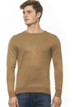 19V69 Versace 1969 Herren Rundhals Wollpullover für 21,72€ inkl. Versand (statt 40€)