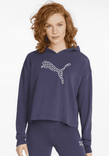 Puma Power Damen Hoodie in 3 Farben für je 29,95€ inkl. Versand (statt 45€)