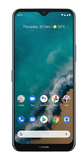Nokia G50 128 GB Ocean Blue Dual SIM für 150,42€ inkl. Versand (statt 186€)