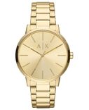 Valmano Sale: bis -60% Rabatt + 20% Extra auf ausgewählten Schmuck - z.B. Armani Exchange Herrenuhr AX2707 für 120,99€ (statt 150€)