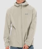 Jack Wolfskin JWP Shell M Jacke in zwei Farben für je 82,90€ inkl. Versand (statt 128€) - in XL und 3XL!