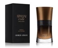 Giorgio Armani Code Homme Profumo (110 ml) für 57,95€ inkl. Versand (statt 79€)