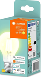 12er Pack Ledvance "Volks Licht" E27 LED Lampe für 14,99€ inkl. Versand (statt 25€)