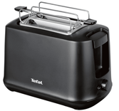 Tefal Toaster Principio Select TT165NG (max. 850 W) für 32,94€ inkl. Versand (statt 41€)