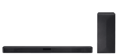 LG DSN4 Soundbar (100W + 200W Subwoofer, Dolby Digital) für 139€ inkl. Versand (statt 153€)