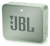 JBL Go 2 Portable-Lautsprecher (Bluetooth, 3 W, IPX-7) für 36,28€ inkl. Versand (statt 43€) 