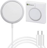 iGuard 15W Schnellladegerät für iPhone 14/13/12 Pro/Max/Mini für 9,90€ inkl. Versand (statt 15€)