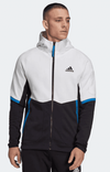 adidas Herren Designed for Gameday Kapuzenjacke ab 48€ inkl. Versand (statt 60€)
