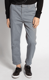 Pepe Jeans Herren Chinos in graublau für 21,94€ inkl. Versand (statt 33€)