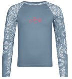 Roxy Rashguard UPF 50 Protection Mädchen Langarmshirt für 6,17€ inkl. Versand (statt 12€)