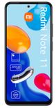 Xiaomi Redmi Note 11 (29€) + o2 Super Select S Allnet- & SMS-Flat mit 6GB LTE für 9,99€ mtl.