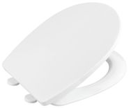 Wenko Tavola Toilettendeckel mit Absenkautomatik (Easy Close) für 16,79€ inkl. Prime Versand (statt 20€)