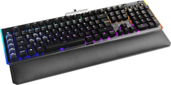 Evga Z20 Gaming RGB Tastatur (USB, RGB) für 53,45€ inkl. Versand (statt 61€)