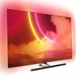 Philips 65OLED865 Smart TV Fernseher mit 65 Zoll (4K OLED Ambilight Android) für 1.724€ inkl. Versand (statt 1.947€)