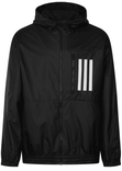 adidas W.N.D. Primeblue Herren Jacke in Schwarz für 59,99€ inkl. Versand (statt 84€)