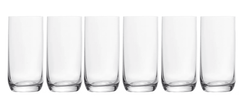Leonardo 6er Set Daily Becher für 11,14€ inkl. Versand (statt 18€) - MBW: 20€