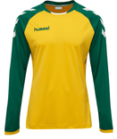 hummel Core Kinetic Kinder Langarm Trikot für 8,14€ inkl. Versand (statt 14€)